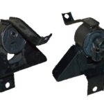 دسته موتور سمت راست - ام وی ام 110S