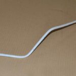 شیلنگ شماره ۳ بخار بنزین به کنیستر - ام وی ام 110S