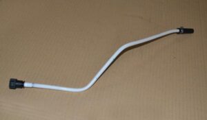 شیلنگ شماره ۳ بخار بنزین به کنیستر - ام وی ام 110S