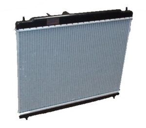 رادیاتور آب - ام وی ام 110S