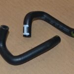 شیلنگ رادیاتور به مخزن انبساط - ام وی ام 110S