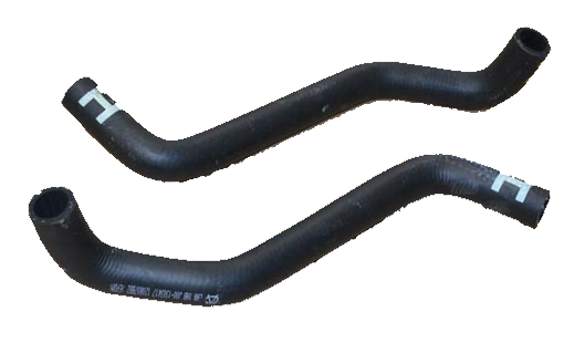 لوله ورودی رادیاتور بخاری - ام وی ام 110S