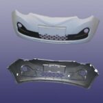 پوسته سپر جلو - ام وی ام 110S