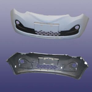 پوسته سپر جلو - ام وی ام 110S