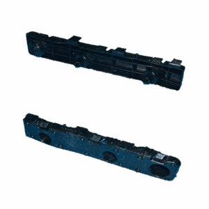 پایه اتصال سپر جلو به گلگیر راست - ام وی ام 110S