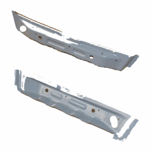 دیاق سپر عقب - ام وی ام 110S