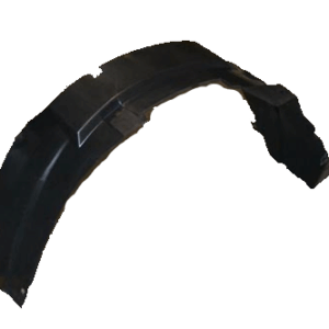 شل گیر چرخ جلو چپ - ام وی ام 110S