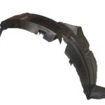 شل گیر چرخ جلو راست - ام وی ام 110S