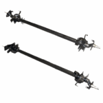 اکسل عقب - ام وی ام 110S