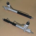 جعبه فرمان بدون میل فرمان و سیبک - ام وی ام 110S