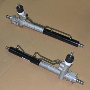 جعبه فرمان بدون میل فرمان و سیبک - ام وی ام 110S