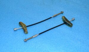 کابل متصل به اهرم ترمزدستی - ام وی ام 110S