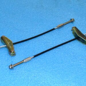 کابل متصل به اهرم ترمزدستی - ام وی ام 110S