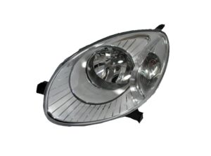 چراغ جلو چپ - ام وی ام 110S