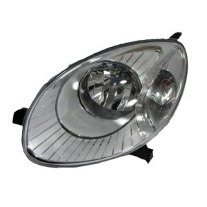 چراغ جلو چپ - ام وی ام 110S