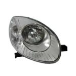 چراغ جلو راست - ام وی ام 110S