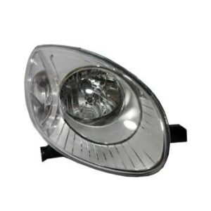 چراغ جلو راست - ام وی ام 110S