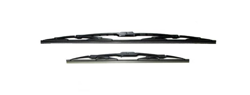 تیغه برف پاک کن جلو راست - ام وی ام 110S