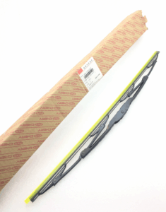 تیغه برف پاک کن جلو چپ - ام وی ام 110S