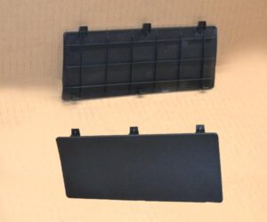 درپوش ایربگ سرنشین جلو - ام وی ام 110S