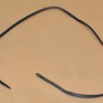 نوار کلاف چپ بدنه - ام وی ام 110S