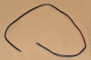 نوار کلاف چپ بدنه - ام وی ام 110S