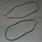 نوار کلاف راست بدنه - ام وی ام 110S