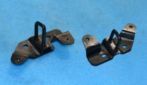 زبانه قفل درب صندوق - ام وی ام 110S