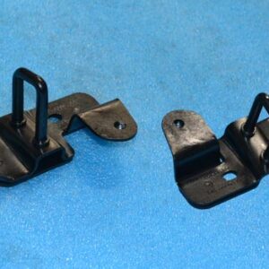 زبانه قفل درب صندوق - ام وی ام 110S