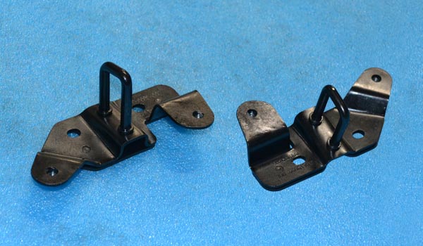 زبانه قفل درب صندوق - ام وی ام 110S