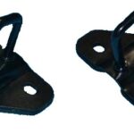 زبانه قفل درب صندوق عقب - ام وی ام 110S