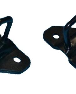 زبانه قفل درب صندوق عقب - ام وی ام 110S