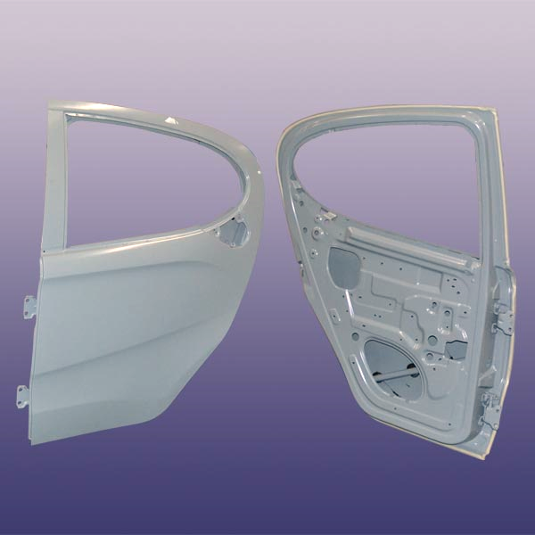 درب عقب چپ - ام وی ام 110S