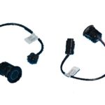 سنسور دنده عقب - ام وی ام 110S