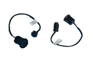 سنسور دنده عقب - ام وی ام 110S