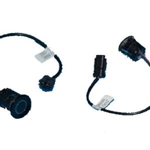 سنسور دنده عقب - ام وی ام 110S