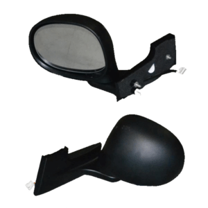 آینه جانبی چپ - ام وی ام 110S