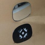 شیشه آینه جانبی راست - ام وی ام 110S