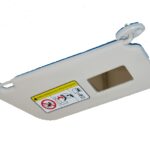 آفتاب گیر راست - ام وی ام 110S