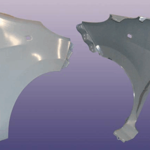 تیغه برف پاک کن جلو راست - ام وی ام 110S