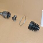 سرپلوس داخلی با گردگیر - ام وی ام 110S