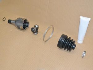 سرپلوس داخلی با گردگیر - ام وی ام 110S