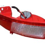 چراغ دنده عقب - ام وی ام ۳۱۵ هاچبک قدیم