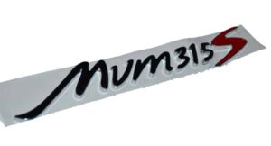 آرم “Mvm315s”