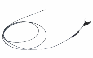 کابل بازکن درب باک - ام وی ام ۳۱۵ هاچبک