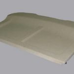 طاقچه عقب ام وی ام - ۳۱۵ هاچبک قدیم