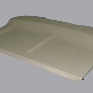 طاقچه عقب ام وی ام - ۳۱۵ هاچبک قدیم