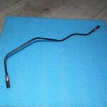 لوله شماره ۳ ورودی بنزین - ام وی ام ۵۵۰