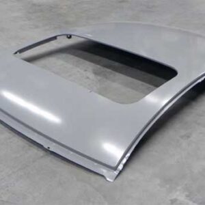 سقف فلزی - ام وی ام ۵۵۰