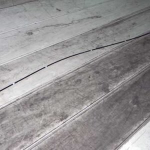 کابل بازکن درب موتور - ام وی ام ۵۵۰